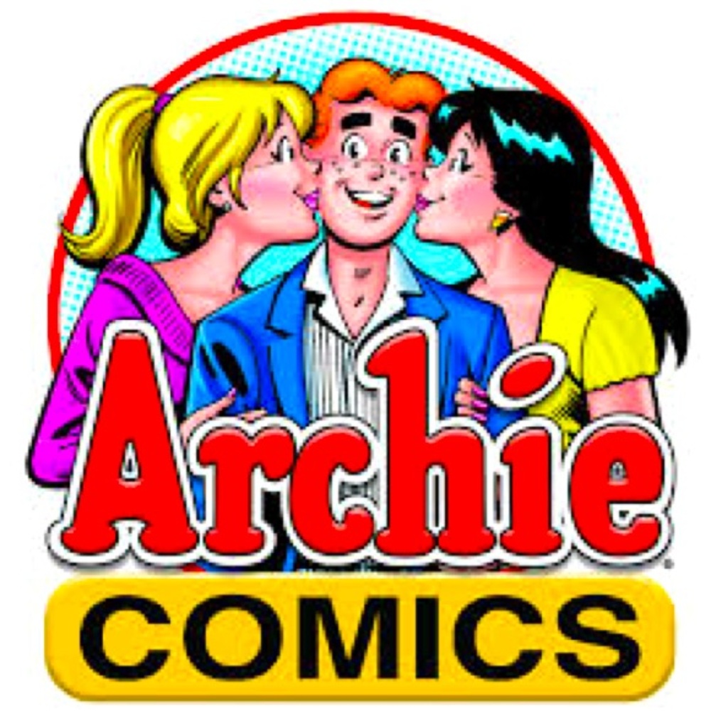NEW Archie Coloring Book - Picture 4 of 4